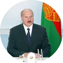 Лукашенко vs посредники: враги №1 уже... 18 лет