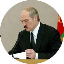 Лукашенко vs посредники: враги №1 уже... 18 лет