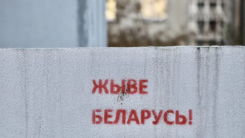 Минск снова вышел погулять: как прошёл марш районов 6 декабря